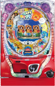 平和 CRA新お天気スタジオ L3AU（甘デジ） 枠色不問 中古パチンコ実機