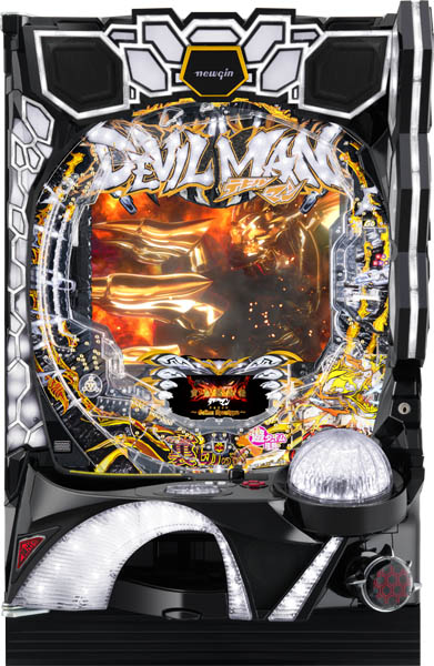 ニューギン | パチンコ・メーカー別実機 | 中古パチンコ台実機販売 A