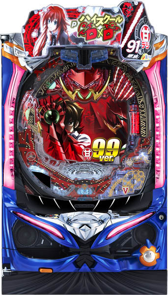 西陣 | パチンコ・メーカー別実機 | 中古パチンコ台実機販売 A-パチンコ