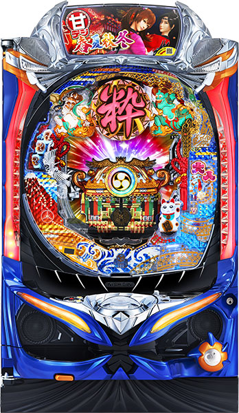 西陣 | パチンコ・メーカー別実機 | 中古パチンコ台実機販売 A-パチンコ