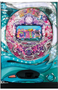 基本直接引取 パチンコ SANYO CR新海物語MJT オート機 基本直接引取