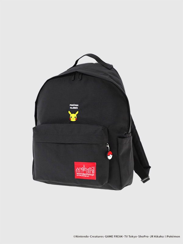 Manhattan Portage ポケモン ポケットモンスター マンハッタン