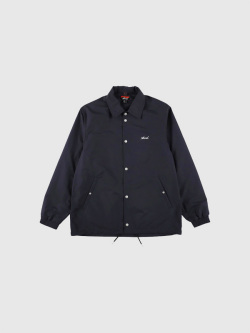 NANGA ナンガ ジャケット コーチ ウォーム コーチジャケット 撥水 片面