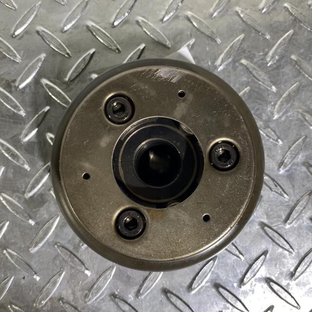 SUZUKI GSX400E フライホイール スズキ