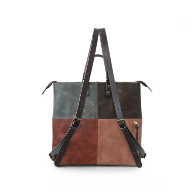 ASC1429-HP/Ain Soph(アインソフ)マルチカラーリュック