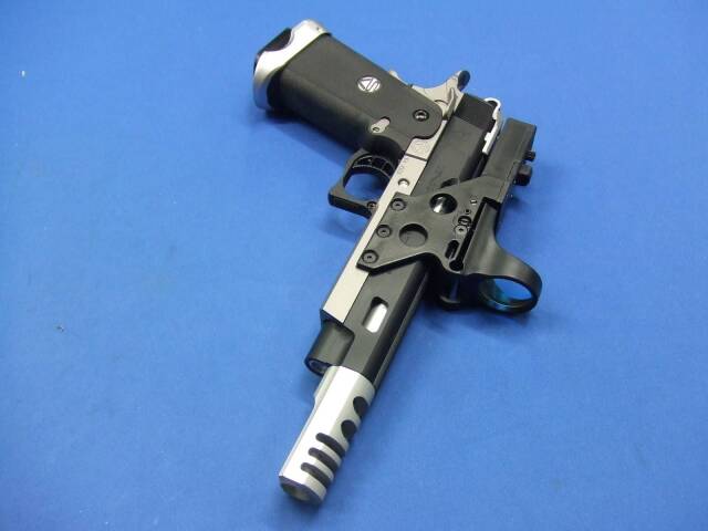 SVI スピードコンプ3 | ウエスタンアームズ