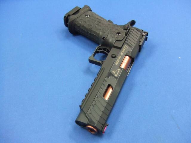 STI/TTIタイプ 2011 コンバットマスター ジョンウィック | ArmyArmament