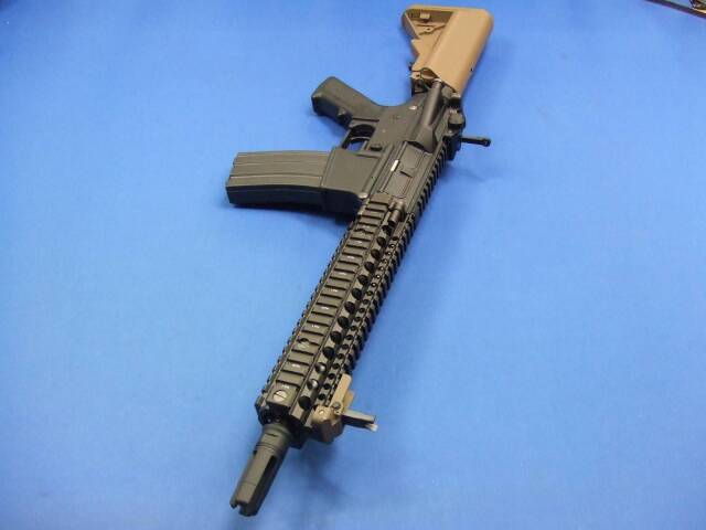 Mk18 Mod.1 次世代電動ガン | 東京マルイ