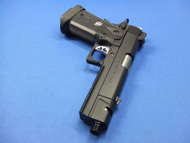 SVインフィニティ フルオート | ウエスタンアームズ