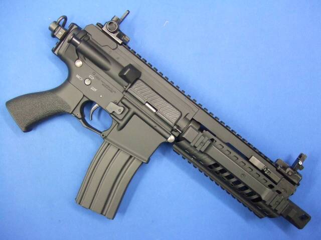 PATRIOT (パトリオット）+ プラス 電動ガンプラス | 東京マルイ