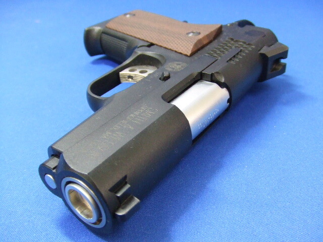 M945 コンパクト ブラック | KSC