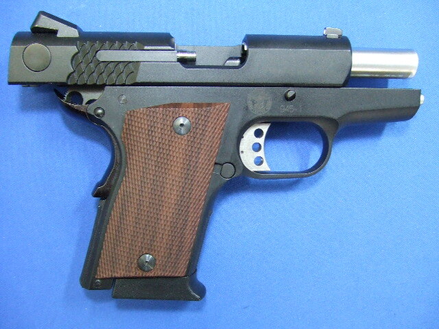 M945 コンパクト ブラック | KSC