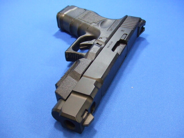 グロッグ26 アドバンス | 東京マルイ