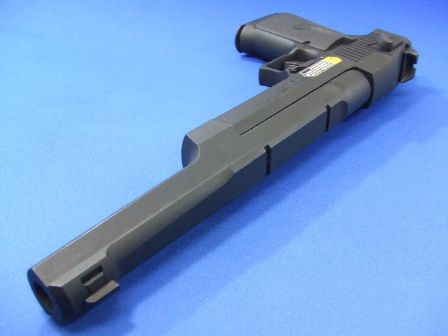 デザートイーグル50AEロングバレル10インチ 96年限定 | 東京マルイ