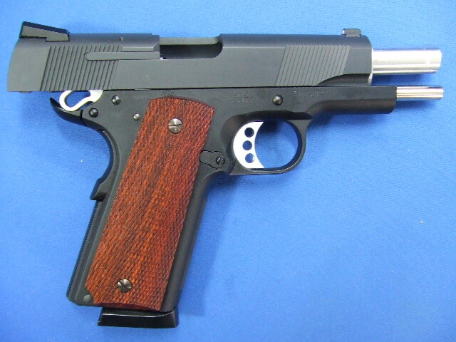 S&W SW1911 PD | ウエスタンアームズ