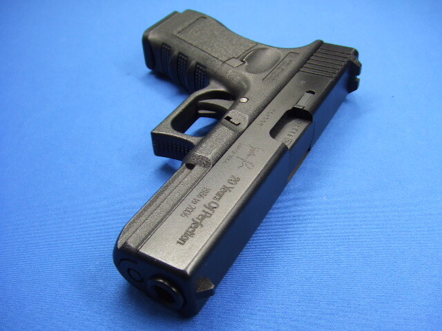 グロック17 アニバーサリー ・G17 | KSC