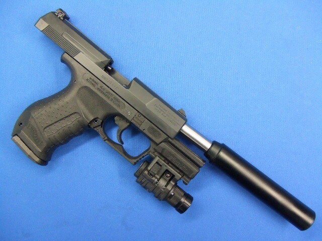 ワルサーP99 スペシャルフォース | マルゼン