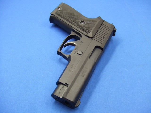 SIG SAUER P220 海上自衛隊仕様 HW Ver.2 | タナカ