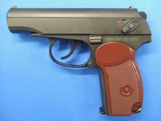 マカロフ PM HW SYSTEM7 Ver.2 | KSC