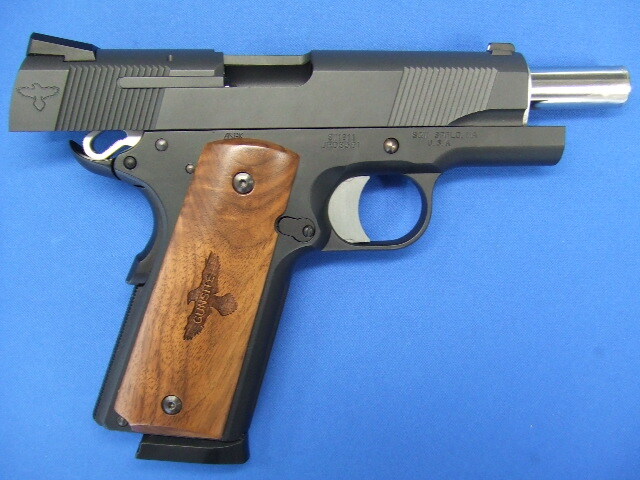 S&W SW1911 ガンサイトエディション ブラック | ウエスタンアームズ