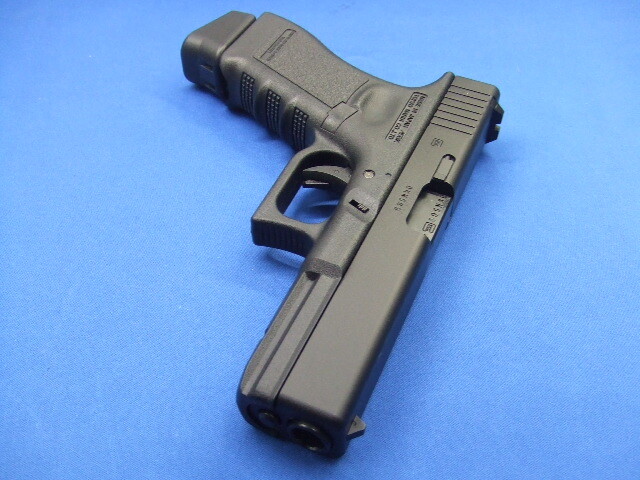 グロック22 .40S&W CALIBER PISTOL | 東京マルイ