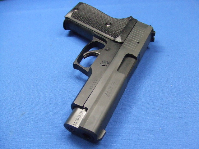 SIG SAUER P220 IC 陸上自衛隊仕様 | タナカ