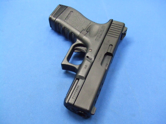 グロック23F スライド HW ・G23 | KSC