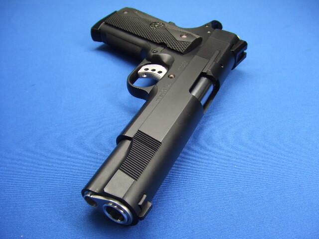 S&W SW1911 ブラック | ウエスタンアームズ