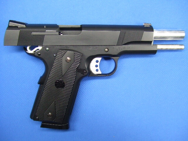 S&W SW1911 ブラック | ウエスタンアームズ