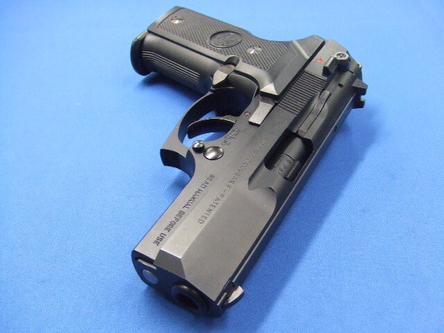 橙*様 KSC M8000 ターキィクーガー ( ターキークーガー ) ブラック