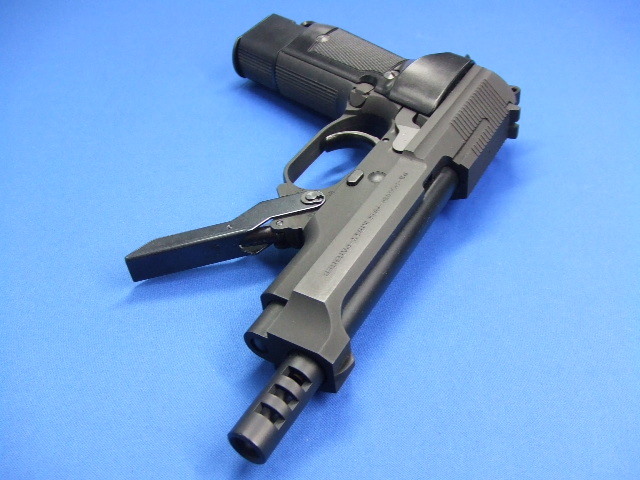 M93R 1STバージョン HW (新刻印） | KSC