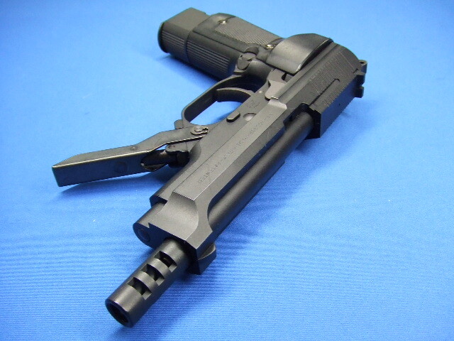 ベレッタ M93R 1ST Ver | KSC