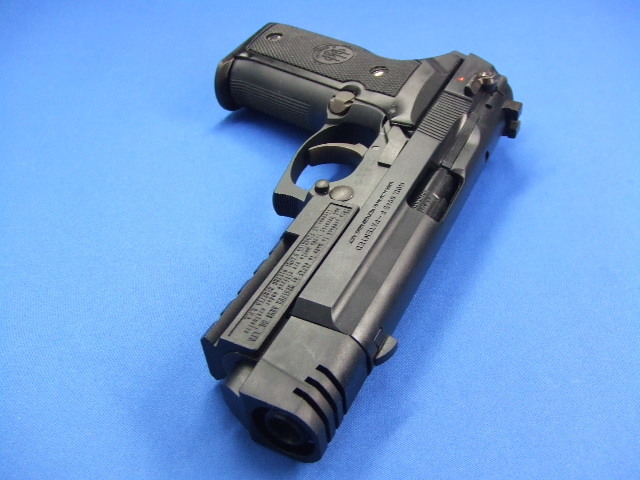 ベレッタM8045 ブレードクーガー 渋谷試作限定 | ウエスタンアームズ