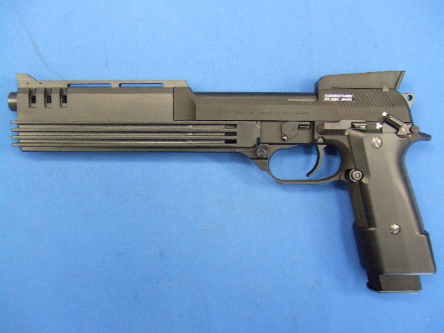 M93R オート9 HW | KSC