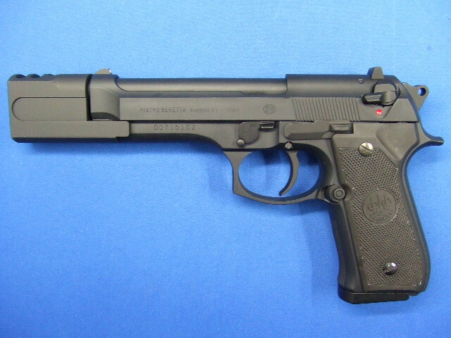 ベレッタM92FS フルオート アンダーワールド2 | ウエスタンアームズ