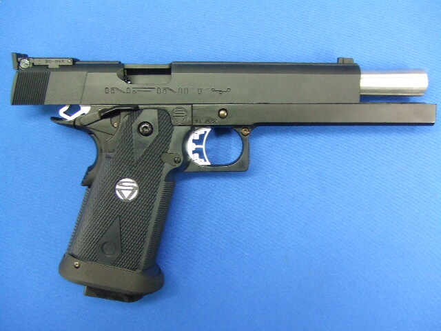 SVインフィニティ 6.0 ヴィンセント・モデル | ウエスタンアームズ