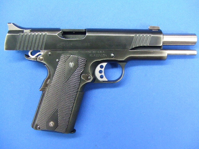 LAPD SWATカスタム2 バトルダメージ バージョン | ウエスタンアームズ