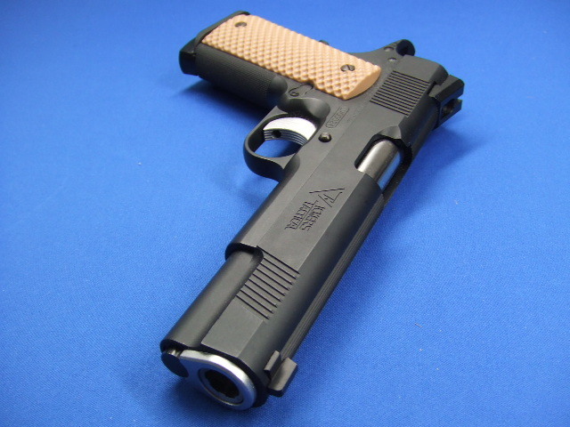 ナイトホーク ヴィッカーズタクティカル | ウエスタンアームズ