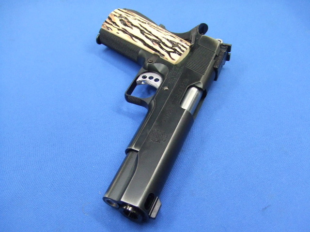 セブン・ミルズカスタム リアルスチール | ウエスタンアームズ