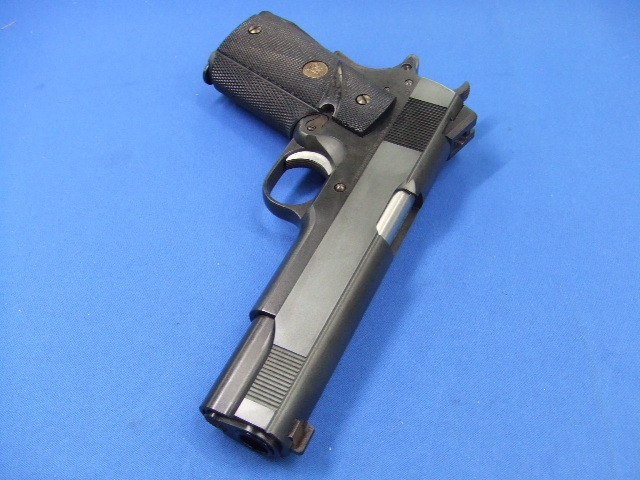 ワイルドホーク リターンズ（無刻印） | ウエスタンアームズ