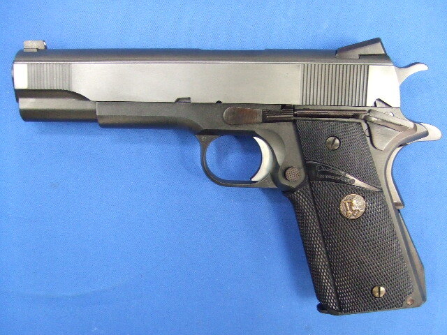 ワイルドホーク リターンズ（無刻印） | ウエスタンアームズ