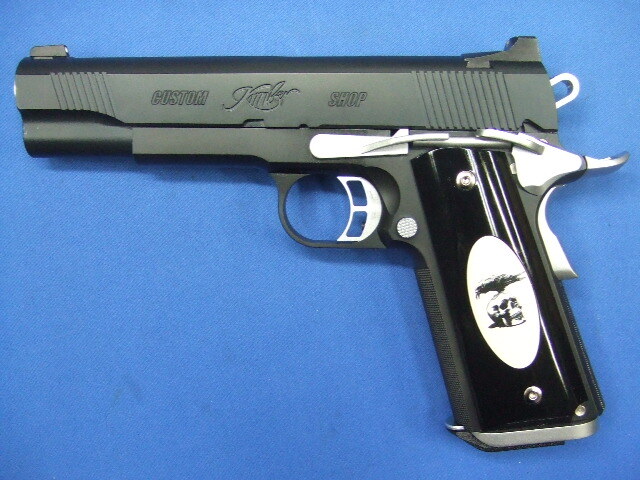 エクスペンダブルズ 2 ガンブラック | ウエスタンアームズ