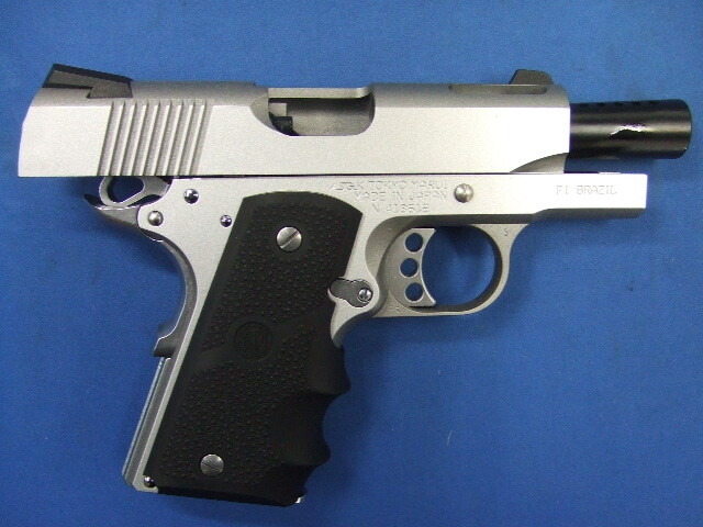 V10 ウルトラコンパクト シルバー | 東京マルイ