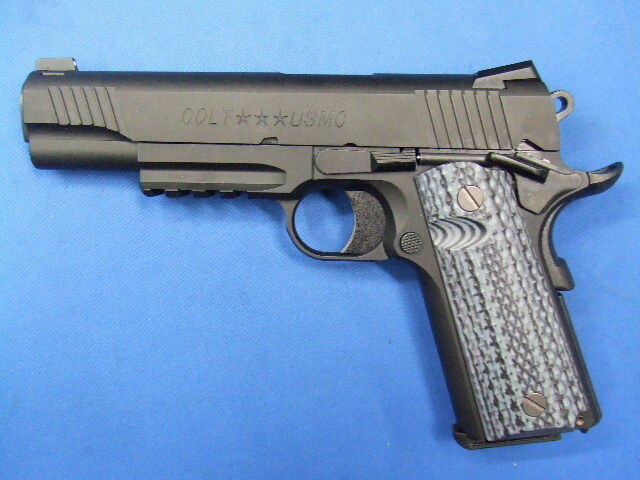 M45A1 ブラック | 東京マルイ