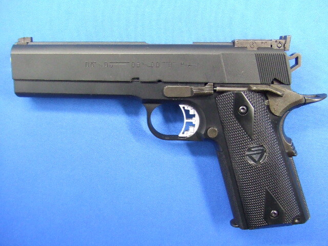 SVインフィニティ 1911 IED 5インチ | ウエスタンアームズ