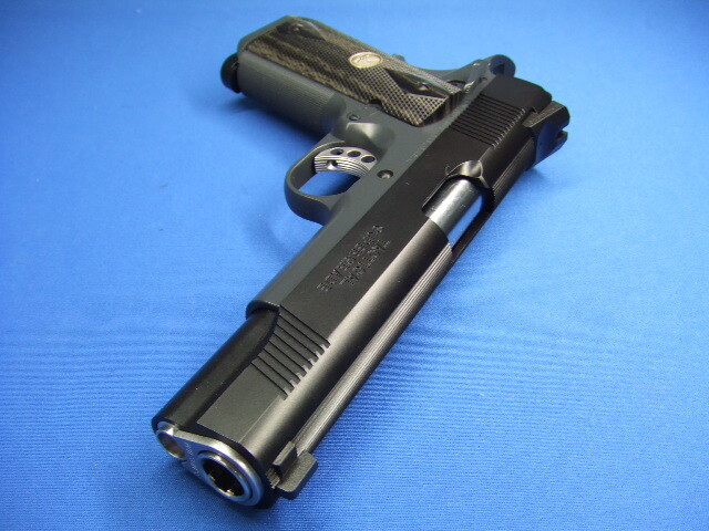 ウィルソンコンバットタクティカルスーパーグレード | ウエスタンアームズ