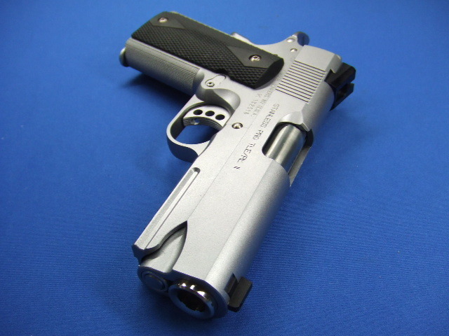 PRO TLE/RL2 | ウエスタンアームズ