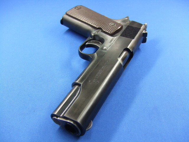 コルト M1911 ゲッタウェイ (ビンテージ） | ウエスタンアームズ