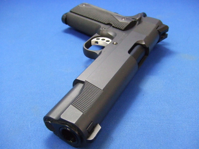 MEUピストル リミテッドエディション | ウエスタンアームズ