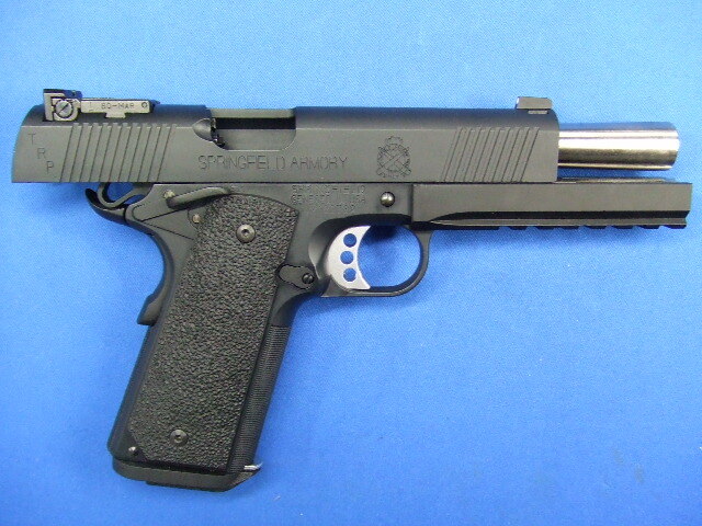 SFA TRP オペレーター | ウエスタンアームズ